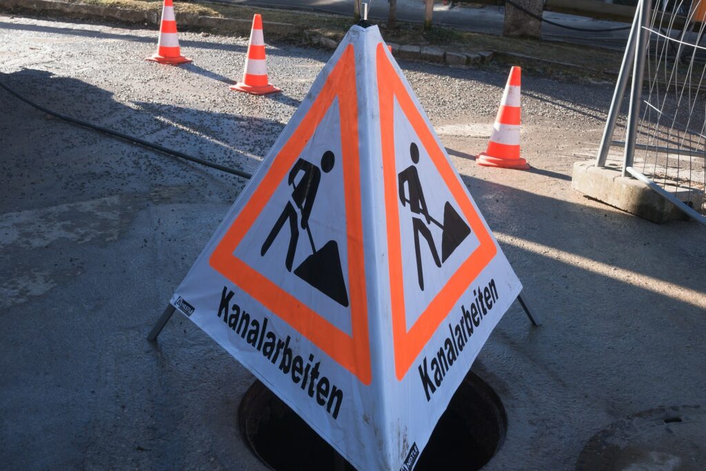 kanalsanierung in bielefeld